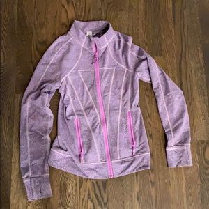 Cute ivivva jacket colorful